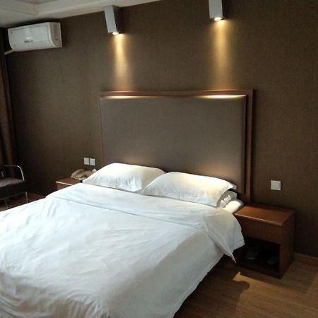 An-E 158 Hotel Jianyang Jianyang  Dış mekan fotoğraf