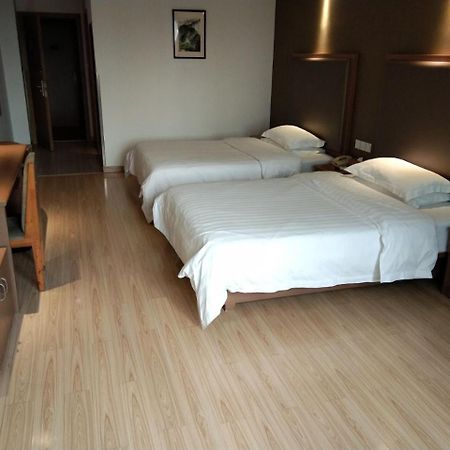 An-E 158 Hotel Jianyang Jianyang  Dış mekan fotoğraf