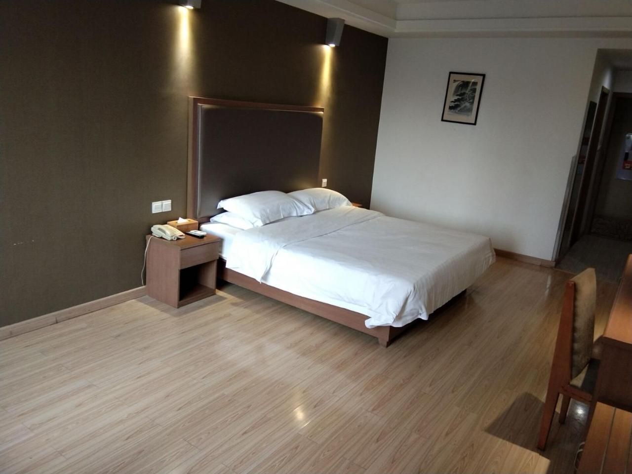 An-E 158 Hotel Jianyang Jianyang  Dış mekan fotoğraf