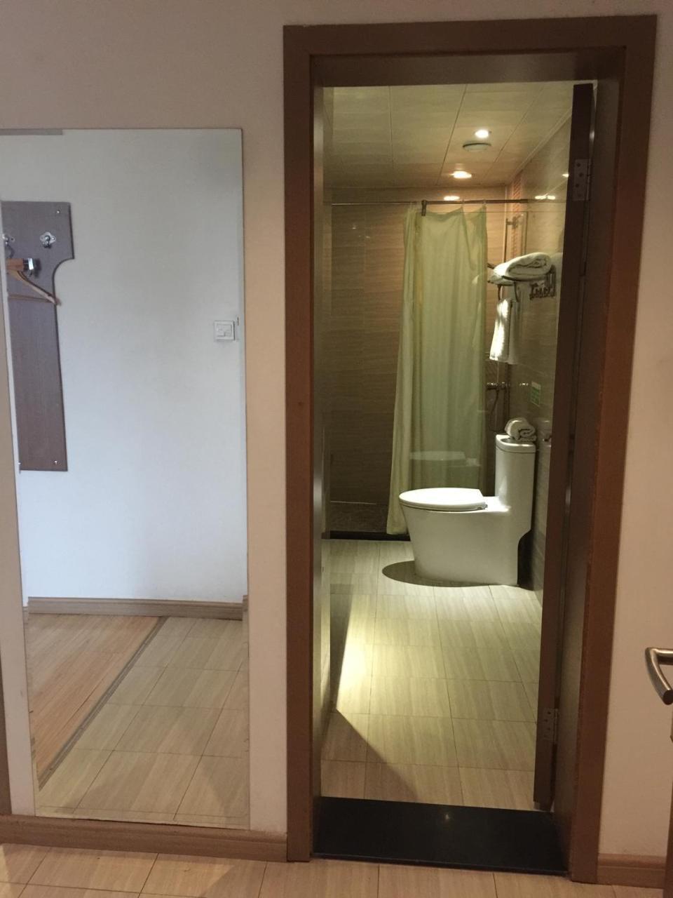 An-E 158 Hotel Jianyang Jianyang  Dış mekan fotoğraf